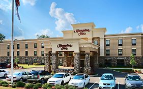 Hampton Inn Enterprise Enterprise Al